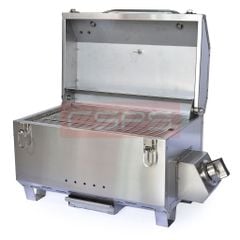 Lò nướng BBQ CSPS 51cm - 01 đầu đốt VNBI1BXSAX1