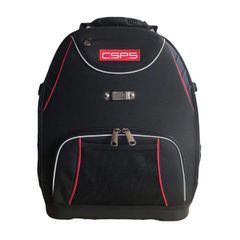 Balo dụng cụ CSPS 37cm VNBP037101