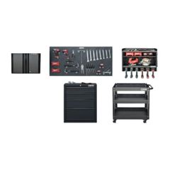 COMBO CSPS GIẢI PHÁP GARAGE TRỌN GÓI VNCBAS05PTA