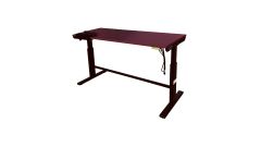 Ván mặt bàn 168cm CSPS màu đỏ VNDET61004