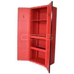 Hộc kéo tủ dụng cụ CSPS 76cm màu đỏ VNDTC02001BC1