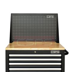 Vách lưới CSPS 76cm màu đen VNDTC076009BB1