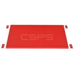 Vách ngăn tủ dụng cụ CSPS 76cm màu đỏ VNDTC39001BC1