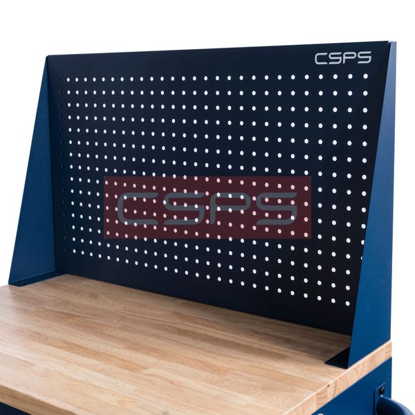 Vách lưới CSPS 61cm màu xanh dương VNDTC61061PBBL1
