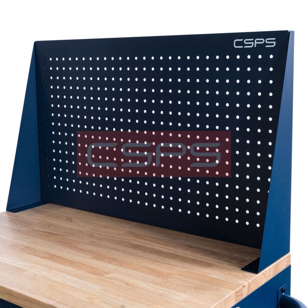 Vách lưới CSPS 76cm màu xanh VNDTC76009BL1