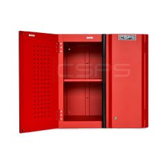 Vách ngăn tủ dụng cụ CSPS 61cm màu đỏ VNDTCAS061BC1