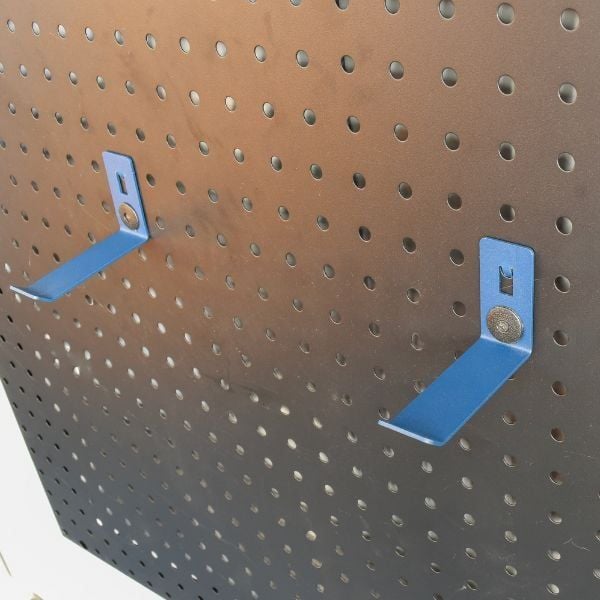 Móc treo dụng cụ CSPS màu xanh VNHTBL1