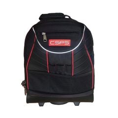 Balo dụng cụ có cần kéo CSPS 36cm VNRB036101