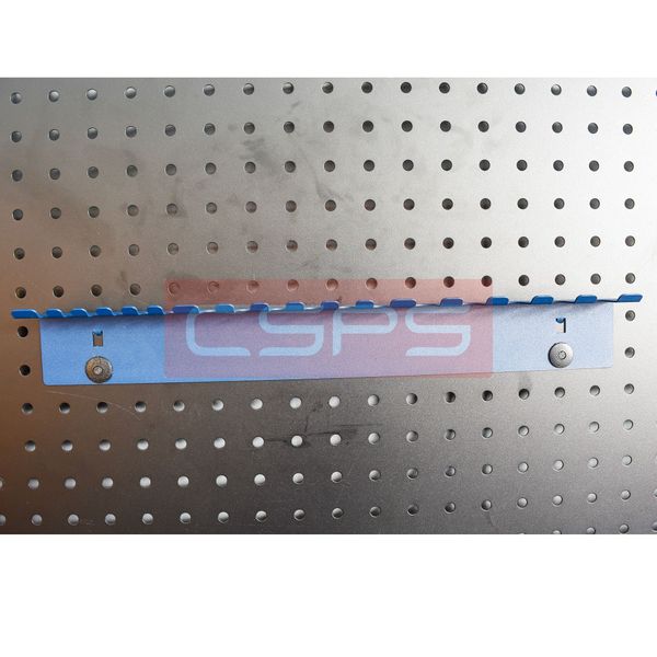 Giá treo tua vít CSPS màu xanh VNSDBL1