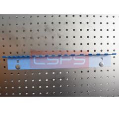 Giá treo tua vít CSPS màu xanh VNSDBL1