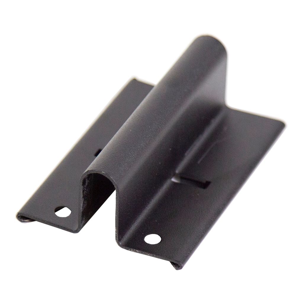 Bas nối T kệ CSPS màu đen VNSV000BTBB3