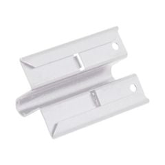 Bas nối T kệ CSPS màu trắng VNSV000BTBT3