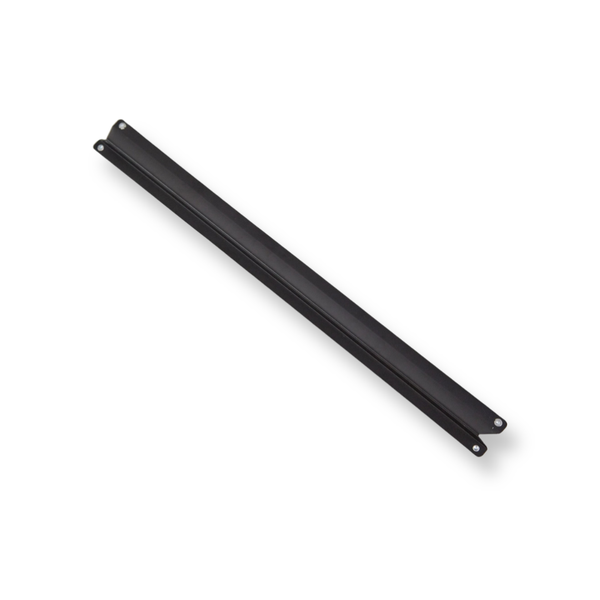 Thanh N kệ CSPS 254mm màu đen VNSV025TNBB3