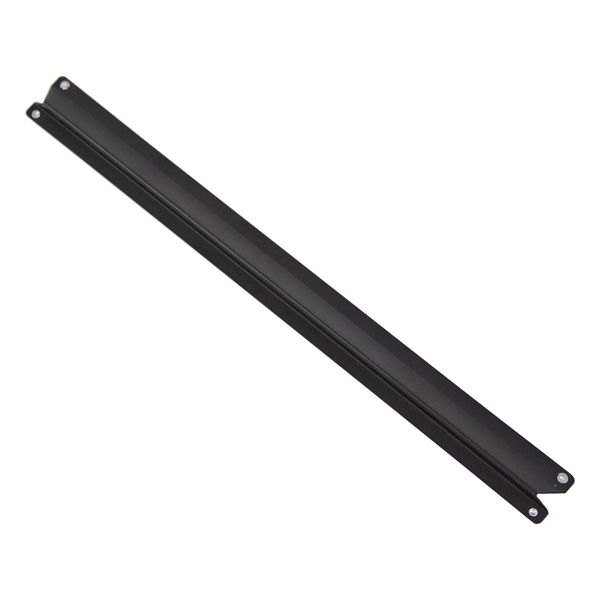 Thanh N kệ CSPS 356mm màu đen VNSV035TNBB3