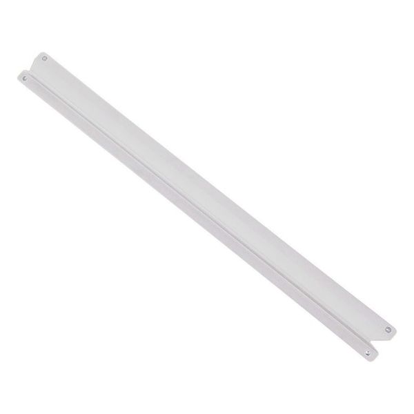 Thanh N kệ CSPS 356mm màu trắng VNSV035TNBT3