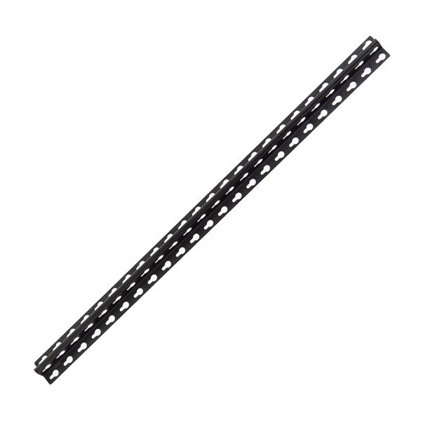 Thanh T kệ CSPS 905mm màu đen VNSV090TTBB3