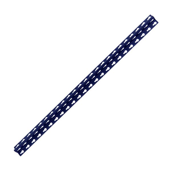 Thanh T kệ CSPS 905mm màu xanh VNSV090TTBL3