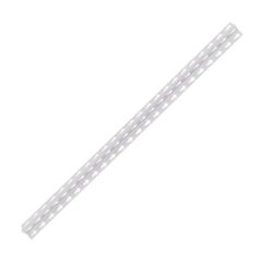 Thanh T kệ CSPS 905mm màu trắng VNSV090TTBT3