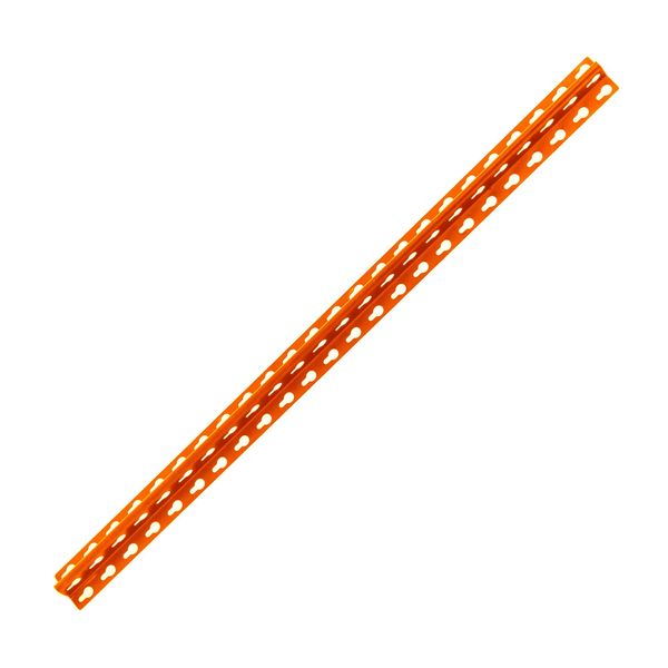 Thanh T kệ CSPS 905mm màu cam VNSV090TTBV3