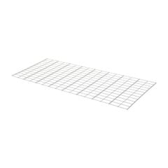 Vỉ lưới kệ CSPS 914x457mm màu trắng VNSV091VLBT3