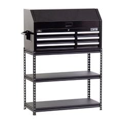 Kệ dụng cụ CSPS 104cm - 06 hộc kéo VNSV10406BB1S