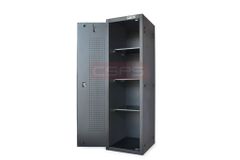 Tủ dụng cụ CSPS 48cm - 03 vách ngăn màu đen VNTC048XDBB1F