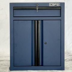 Tủ dụng cụ CSPS 61cm - 01 hộc kéo màu xanh dương VNTC06101BL1