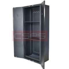 Tủ dụng cụ CSPS 76cm - 03 ngăn màu đen VNTC076A3BB1