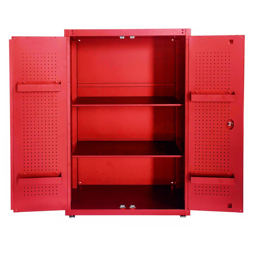 Tủ dụng cụ CSPS 91cm - 02 ngăn màu đỏ VNTC091A2BC1U