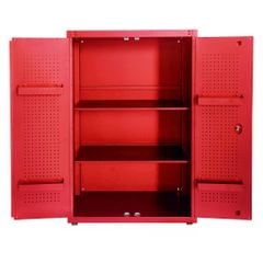 Tủ dụng cụ CSPS 91cm - 02 ngăn màu đỏ VNTC091A2BC1U