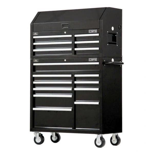 Tủ dụng cụ CSPS 104cm -16 hộc kéo VNTC10416B12S