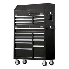 Tủ dụng cụ CSPS 104cm -16 hộc kéo VNTC10416B12S