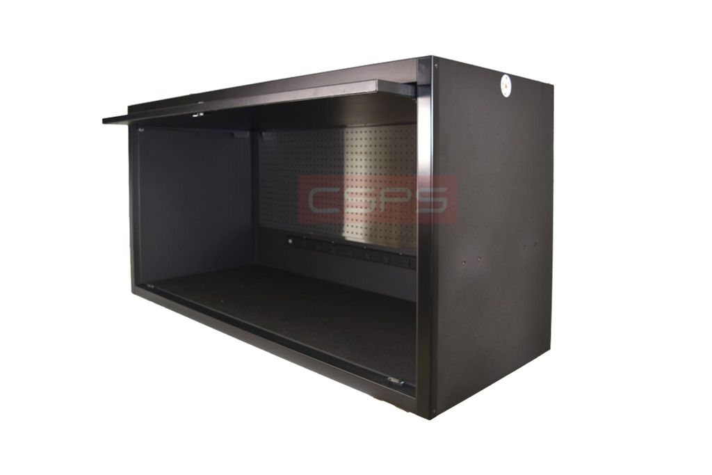 Tủ dụng cụ CSPS 155cm - 01 cửa màu đen VNTC155R1BB1U