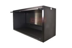 Tủ dụng cụ CSPS 155cm - 01 cửa màu đen VNTC155R1BB1U