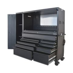 Bộ tủ dụng cụ CSPS 203cm - 10 hộc kéo VNTC20310BB1S