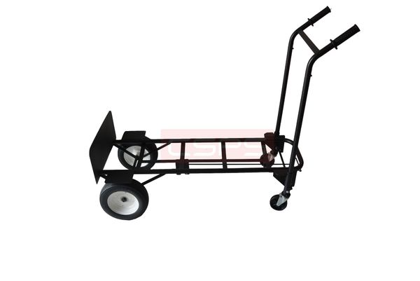 Xe đẩy hàng đa năng 04 bánh CSPS VNTR2100BB2B