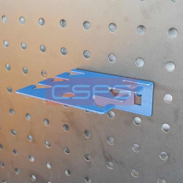 Giá treo cờ lê CSPS màu xanh VNVWBL1