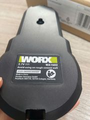 Phụ kiện hút bụi dùng cho máy Worx WA1602