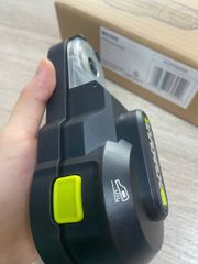 Phụ kiện hút bụi dùng cho máy Worx WA1602