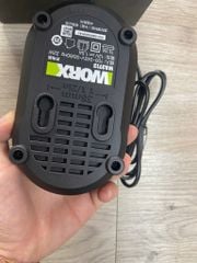 Đế sạc pin 12V Worx WA3713