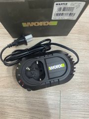 Đế sạc pin 12V Worx WA3713