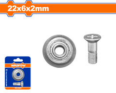 Đồng Xu Cắt Gạch 22x6x2mm WADFOW WCJ3501