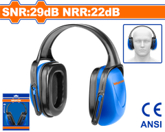 Chụp Tai Chống Ồn Wadfow WEM2922 29dB