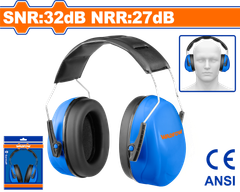 Chụp Tai Chống Ồn Wadfow WEM3226 32dB