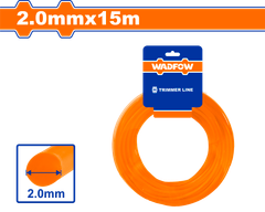 Cước Cắt Cỏ 2.0mmx15m WADFOW WNG1110