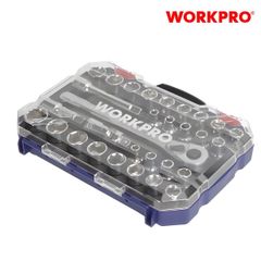 Bộ đầu cờ lê thay thế (1 SET = 30 cái), kích thước 1/2 inch WP202525