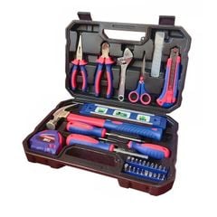 Bộ dụng cụ gia đình các loại (1 SET = 28 cái) WP209023