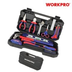 Bộ dụng cụ gia đình các loại (1 SET = 28 cái) WP209023