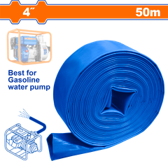 Ống Bạt Cốt Dù 4