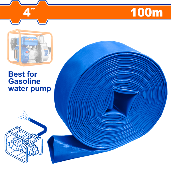 Ống Bạt Cốt Dù 4